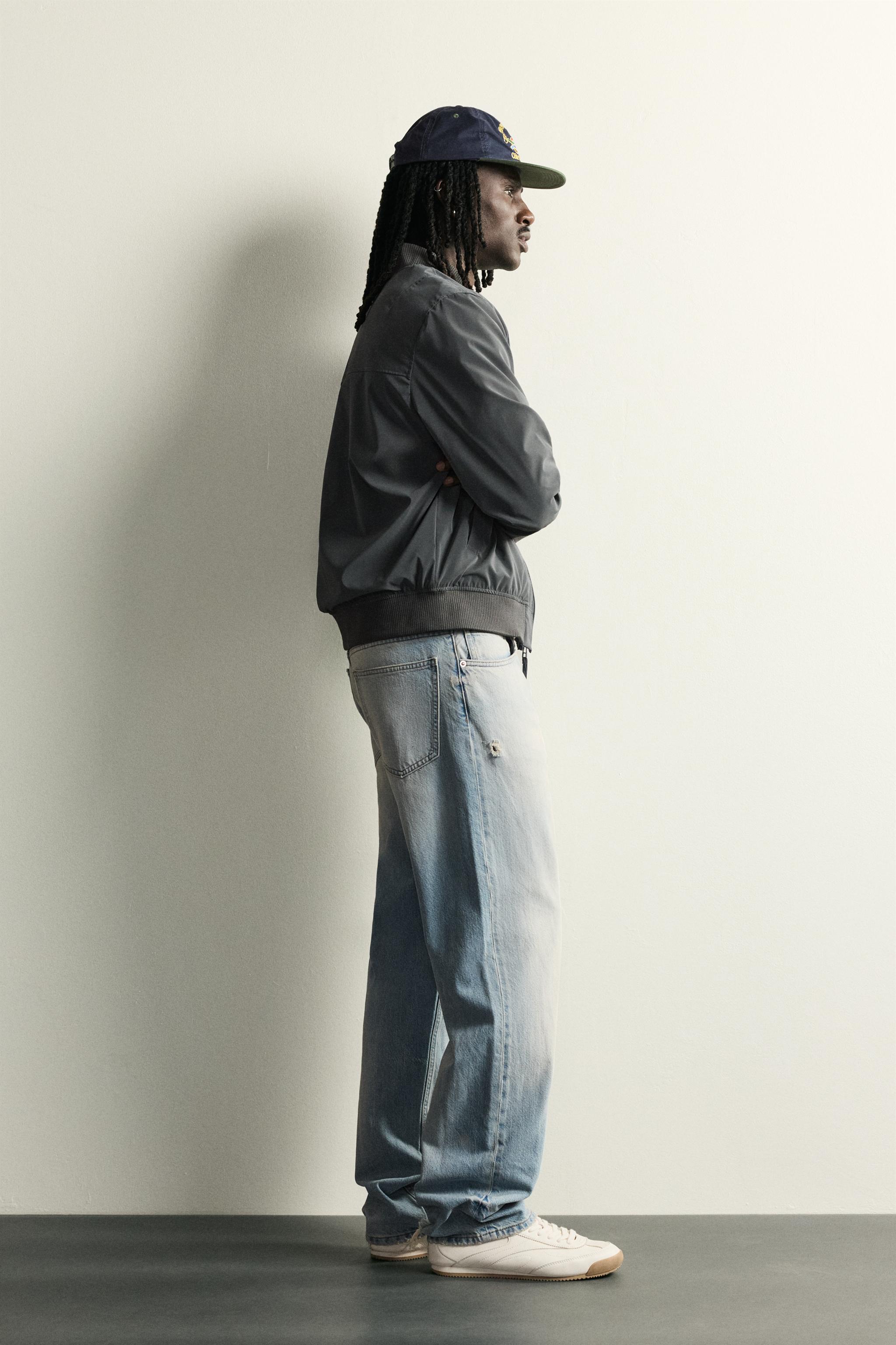 TECHNICAL BOMBER JACKET
